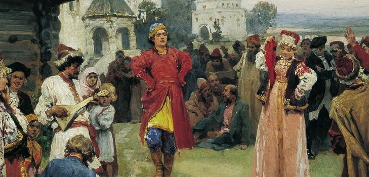 Kiedy czerwone wzgórze obchodzone jest w 2016 roku
