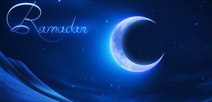 Świętując Ramadan w 2016 roku