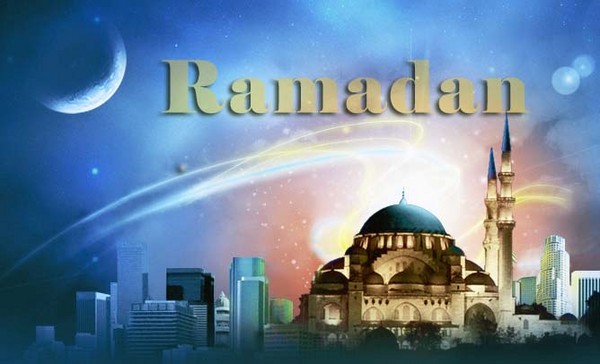 Świętując Ramadan w 2016 roku