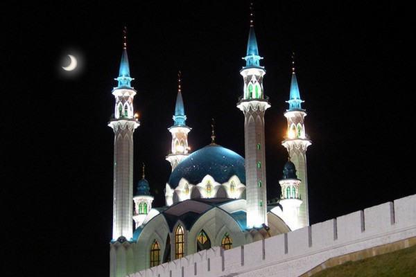 Świętując Ramadan w 2016 roku