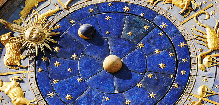 Jaki jest najpiękniejszy znak zodiaku wśród kobiet i mężczyzn?
