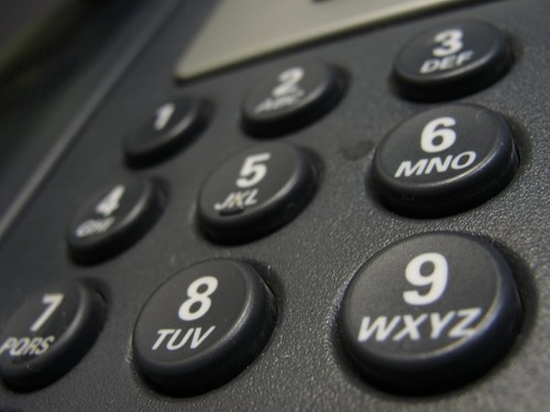Jak zadzwonić na Krymie: kody miast i telefonów komórkowych