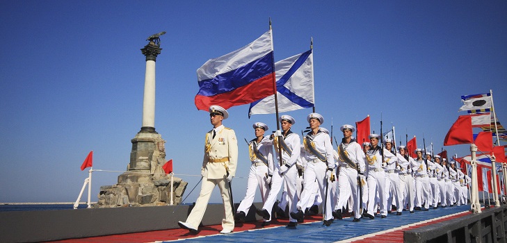 Kiedy jest Navy Day 2015? Gdzie i jak świętować święto