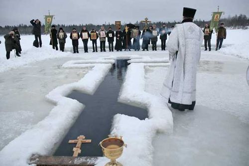 Święto Trzech Króli