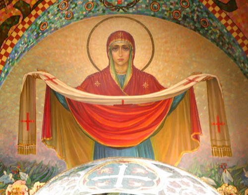 Kiedy Święto Ochrony Najświętszej Maryi Panny w 2015 roku
