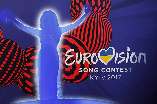 Kto wygra Eurowizję 2017