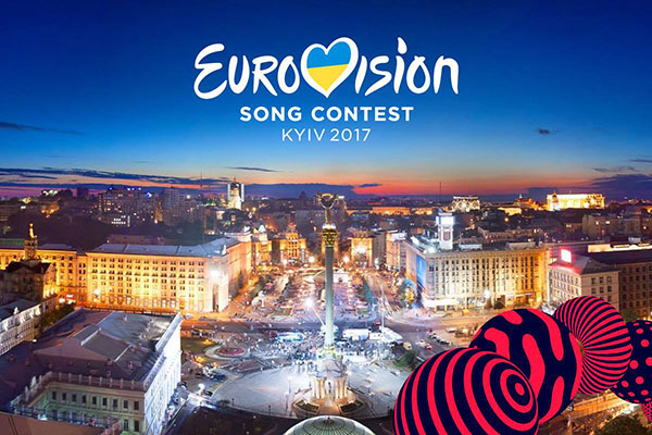 Kto wygra Eurowizję 2017