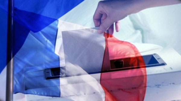 Kto wygra wybory prezydenckie we Francji w 2017 roku