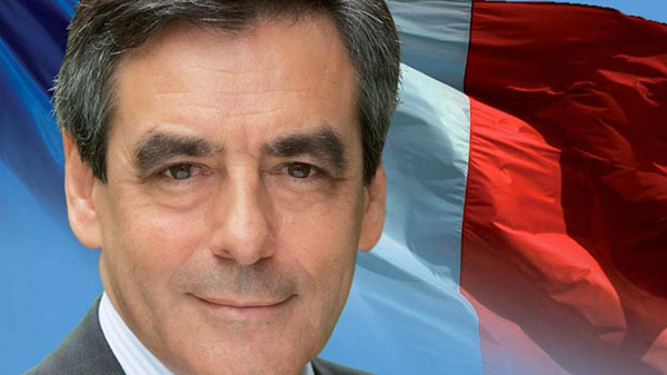 Kto wygra wybory prezydenckie we Francji w 2017 roku