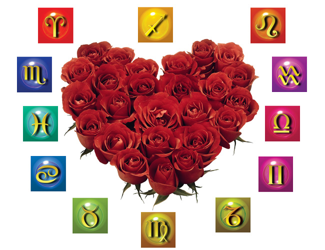 Miłość horoskop na rok 2011