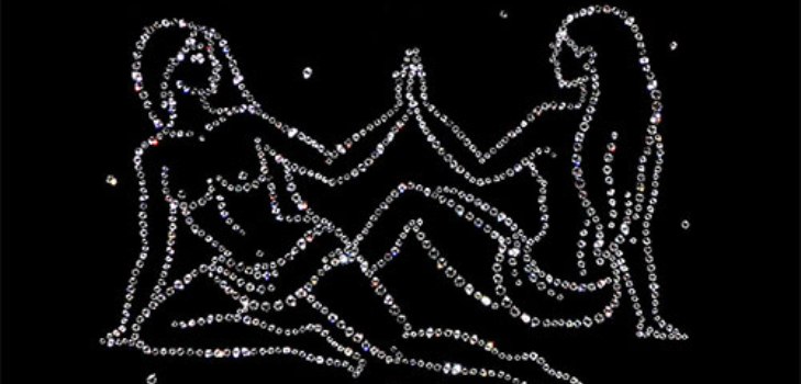 znak zodiaku bliźniaków