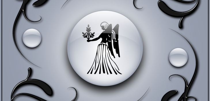 znak zodiaku Panna