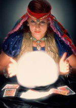 Magia Walentynek