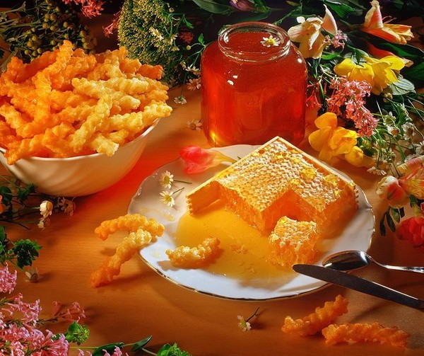 Honey Spas 2016 - historia, tradycje, znaki, spiski, rytuały, modlitwy, gratulacje z okazji święta w wierszu, sms-congratulations, zdjęcia