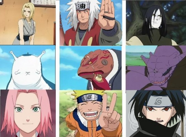 Naruto: fakty, które każdy powinien znać, ale znane tylko jednostkom