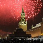 Nowy Rok na placu: bezpieczeństwo Nowy Rok na placu: bezpieczeństwo