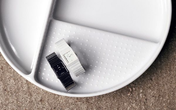 Nowe odliczanie: zaktualizowana linia zegarków Rado Ceramica