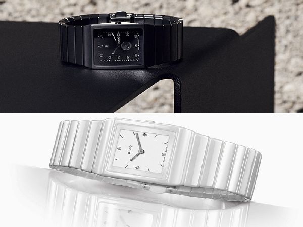 Nowe odliczanie: zaktualizowana linia zegarków Rado Ceramica