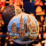 Święta Nowego Roku w Europie