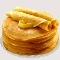 Piosenki o Pancake Day: teksty rosyjskich pieśni ludowych