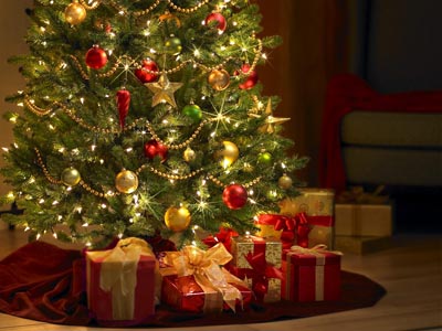 Piosenka na święta: tekst, słowa najlepszych świątecznych piosenek