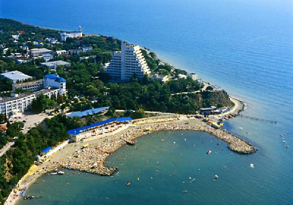 Jaka będzie pogoda w Anapa w sierpniu 2016 r.? Prognoza centrum hydrometeorologicznego na pogodę i temperaturę wody w Anapa na sierpień oraz recenzje turystów