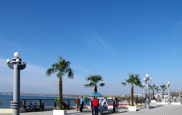 Jaka będzie pogoda w Anapa w lipcu 2016 r.? Prognoza centrum hydrometeorologicznego na pogodę i temperaturę wody w Anapa na lipiec