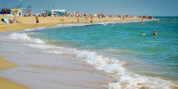 Jaka będzie pogoda w Anapa w lipcu 2016 r.? Prognoza centrum hydrometeorologicznego na pogodę i temperaturę wody w Anapa na lipiec