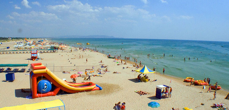 Jaka będzie pogoda w Anapa we wrześniu 2016 r.? Prognoza centrum hydrometeorologicznego na pogodę i temperaturę wody w Anapa we wrześniu oraz recenzje turystów