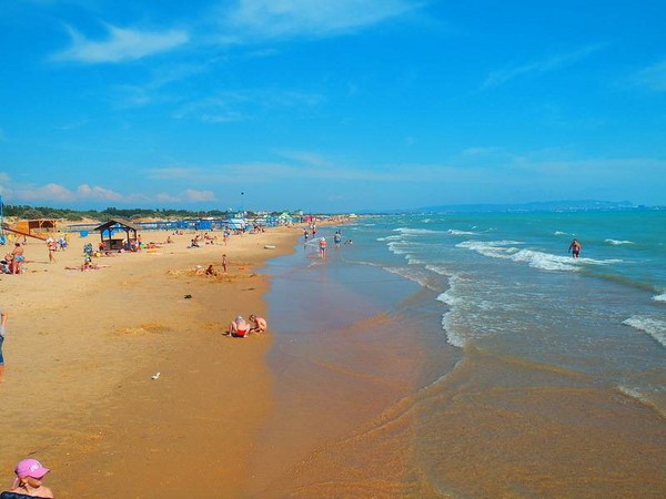Jaka będzie pogoda w Anapa we wrześniu 2016 r.? Prognoza centrum hydrometeorologicznego na pogodę i temperaturę wody w Anapa we wrześniu oraz recenzje turystów
