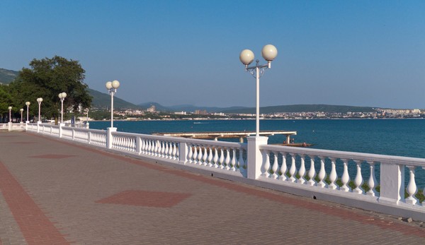 Jaka będzie pogoda w Gelendzhik we wrześniu 2016 r.? Prognoza centrum hydrometeorologicznego na temat pogody i temperatury wody w Gelendzhik na wrzesień oraz recenzje turystów
