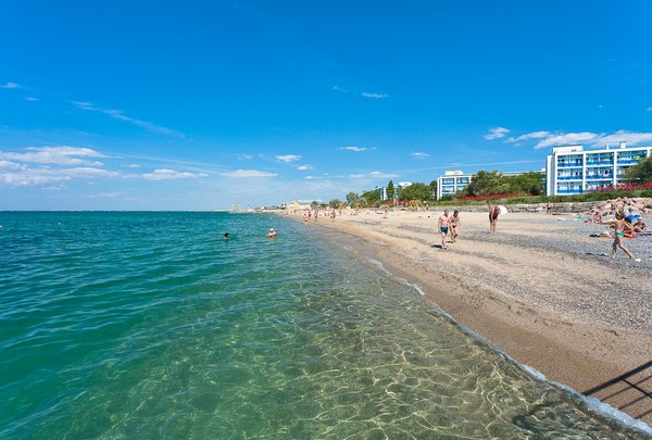 Pogoda na Krymie we wrześniu 2016 r. Jest prognozowana przez centrum hydrometeorologiczne, średnią temperaturę wody i powietrza na Krymie we wrześniu oraz opinie gości na półwyspie