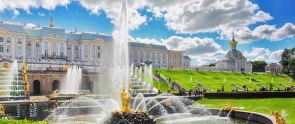 Jaka będzie pogoda w St. Petersburgu w lipcu 2016? Prognoza pogody dla pogody w St. Petersburgu, w lipcu