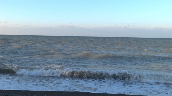 Pogoda w Soczi w listopadzie 2016 r. - najdokładniejsza prognoza z Hydrometeorologicznego Centrum