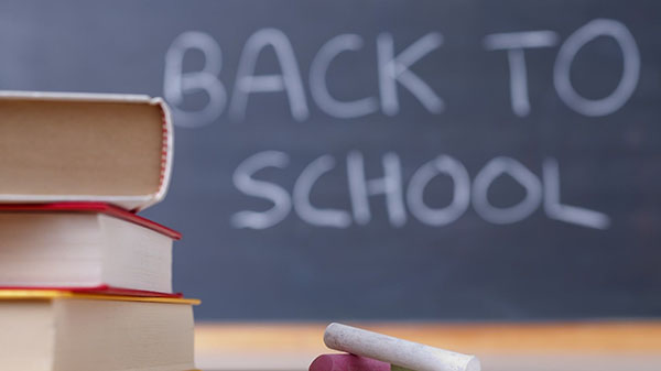 Gratulujemy 1 września 2017 r. Studentom i studentom