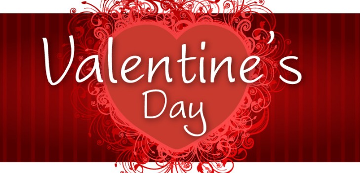 Gratulacje dla mamy Valentine