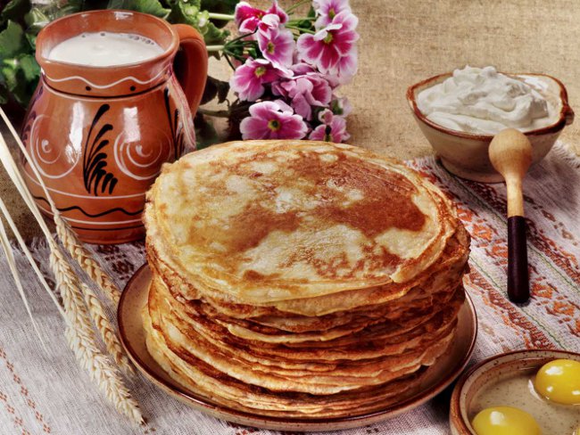 Świętujemy Maslenitsa 2012 Świętujemy Maslenitsa 2012