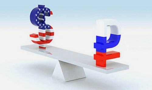 Prognoza dolara na Nowy Rok: czego można oczekiwać od waluty w 2016 roku?