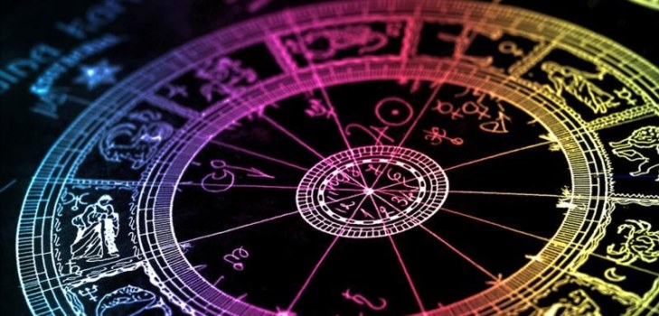 koło zodiaku