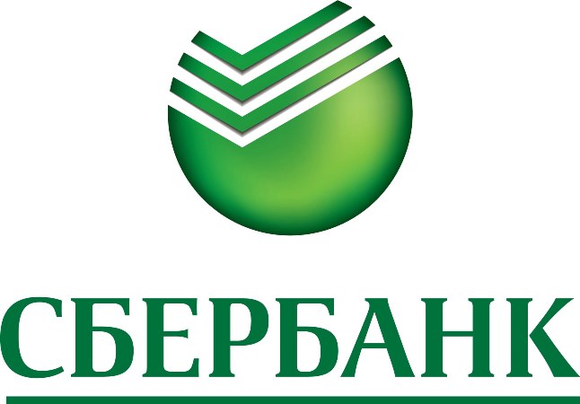 Logo Sberbank