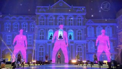 Spotkania świąteczne
