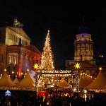 Jarmark Bożonarodzeniowy 2011: gdzie się udać? Jarmark Bożonarodzeniowy 2011: gdzie się udać?