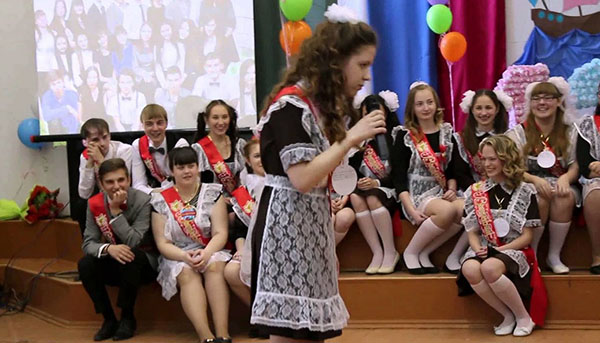 Sceny z ostatniego połączenia 2017