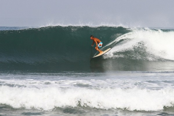 Surfing: wolność bycia sobą