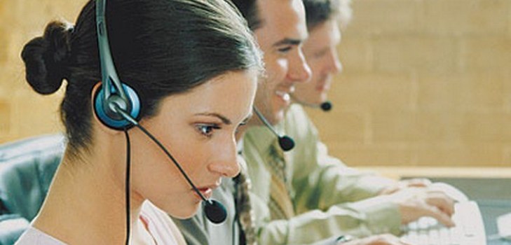 operator dziewczyny