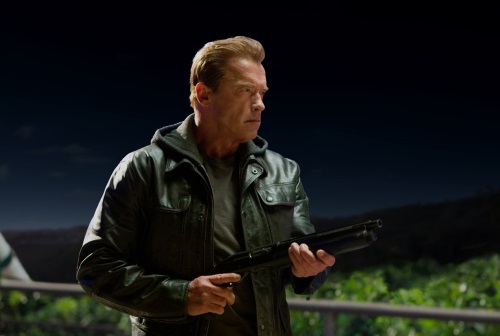 Terminator-5: data wydania, aktorzy, fabuła, zwiastun 