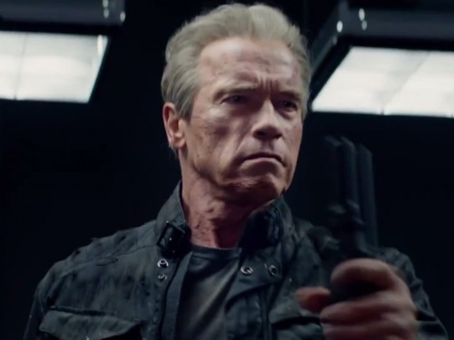 Terminator-5: data wydania, aktorzy, fabuła, zwiastun 