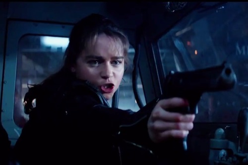 Terminator-5: data wydania, aktorzy, fabuła, zwiastun 