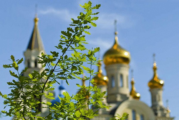 Trinity - starożytne znaki, spiski i rytuały dla miłości i dobrobytu. Zwyczaje ludowe związane z Trinity 2016 - czego nie można zrobić w te święta
