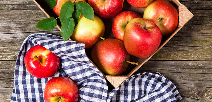 Apple Spas 2016 - historia święta, tradycje, rytuały, spiski, modlitwy, znaki. Gratulacje z Apple Spas-2016 w wersach i prozy - krótkie SMS-y, śmieszne kartki